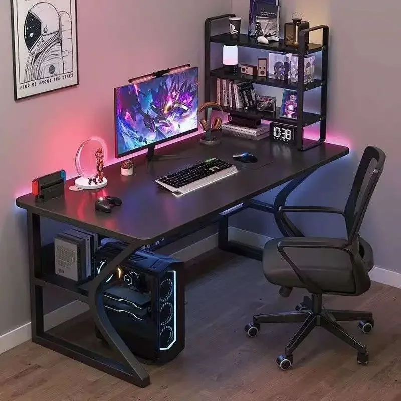 Desk Setup No Computer - Q Минималистичные консольные компьютерные столы Качественные