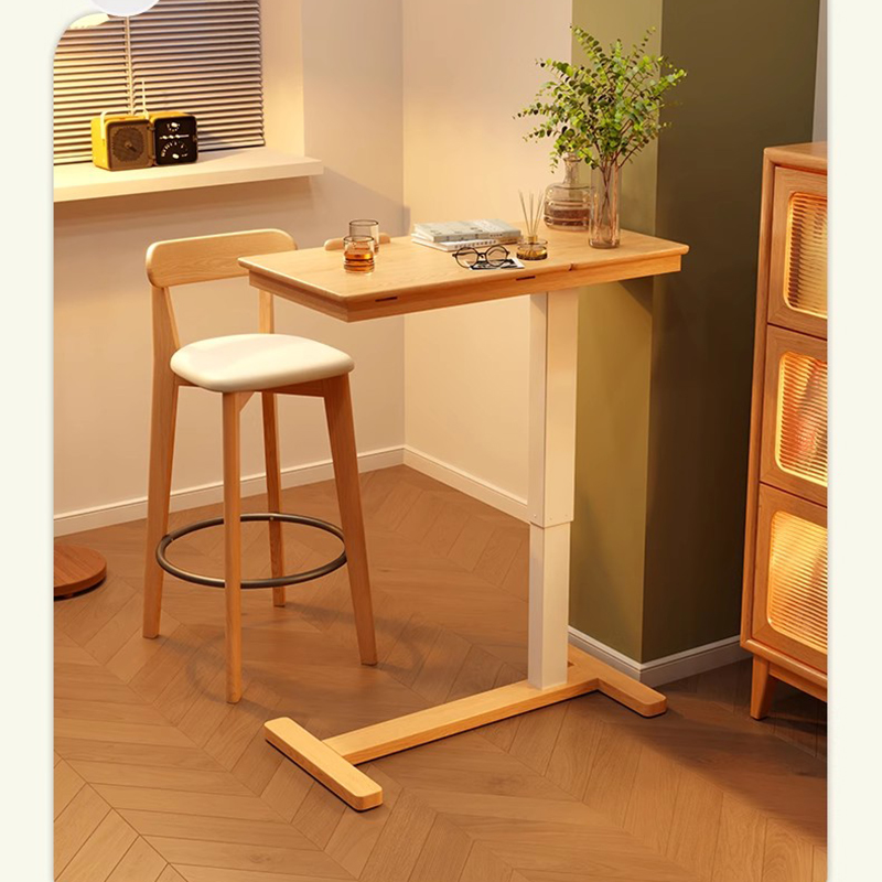Desk Setup No Computer - Складной стол, настенный электрический подъемный стол,