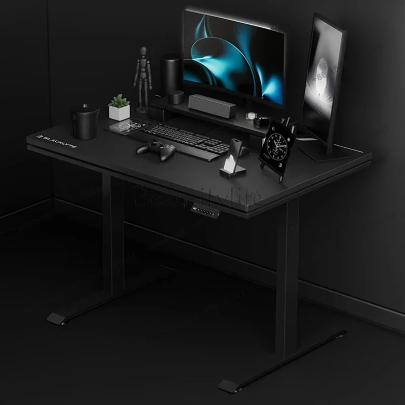 Desk Setup No Computer - Игровые компьютерные столы для студентов, регулируемые