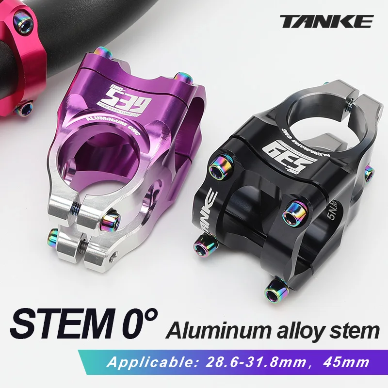 Desk Setup Nature - TANKE MTB Power Stem Шоссейный велосипед