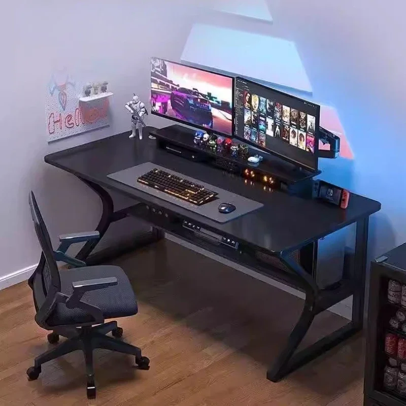 Q Минималистичные консольные к – обзор и цена Desk Setup No Computer