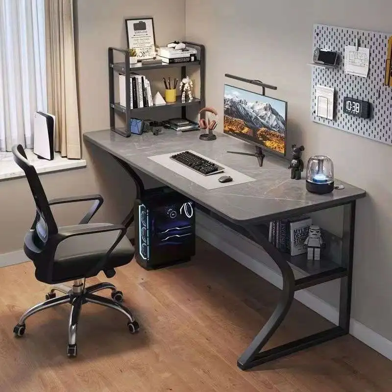 Q Минималистичные консольные к – обзор и цена Desk Setup No Computer