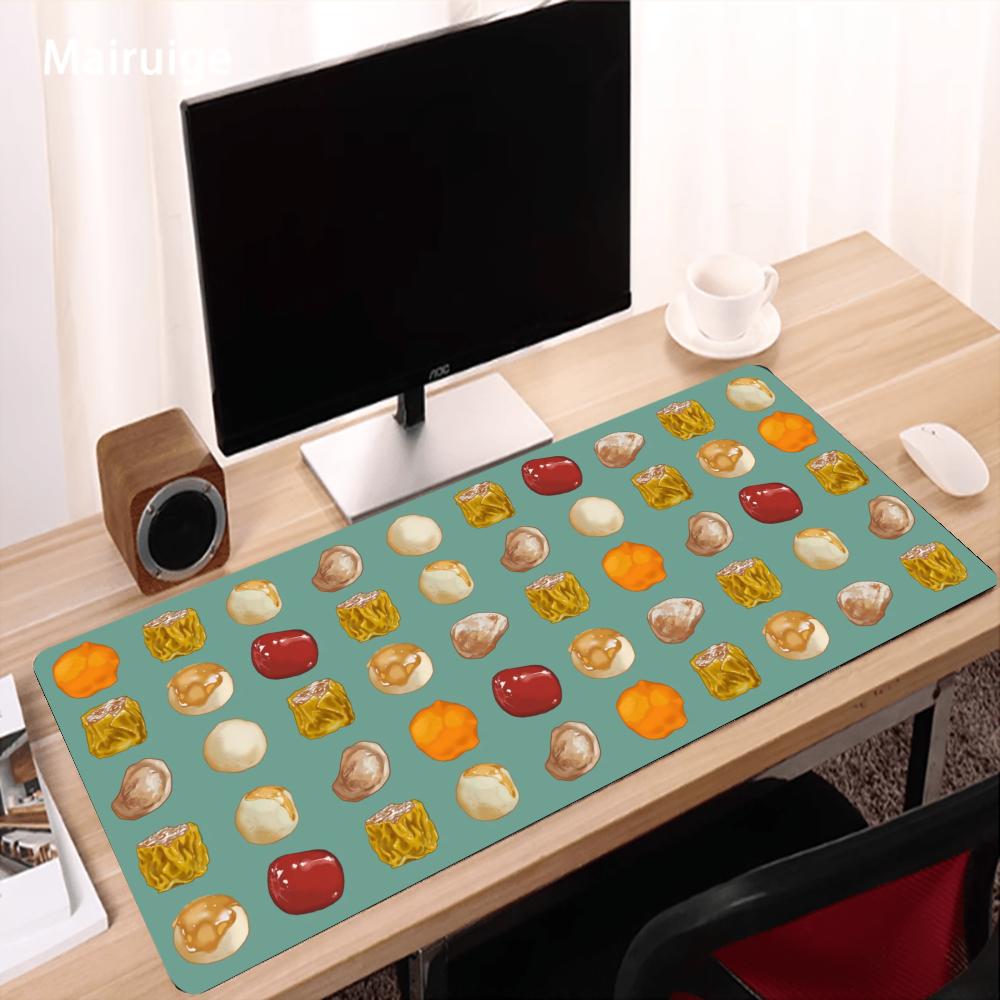 Игровые коврики Speed Mouse Pa – обзор и цена Desk Setup Red
