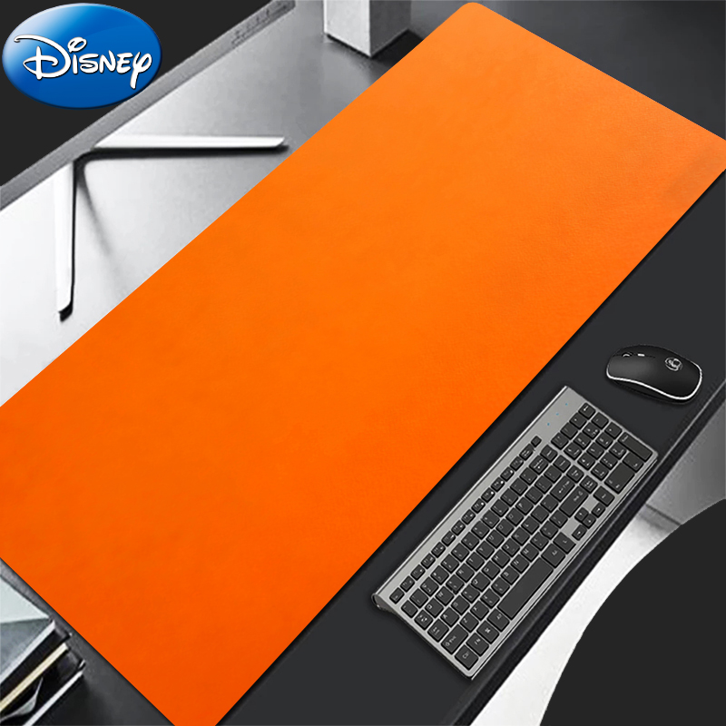 Коврик для мыши красный, желты – обзор и цена Desk Setup Red