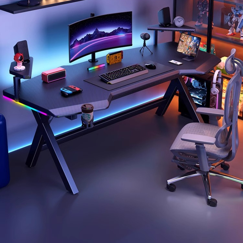 Мебель Computador, элитные кон – обзор и цена Desk Setup No Computer