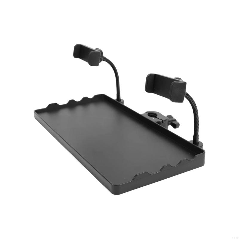 Лоток для оборудования для пря – обзор и цена Desk Setup With Mic