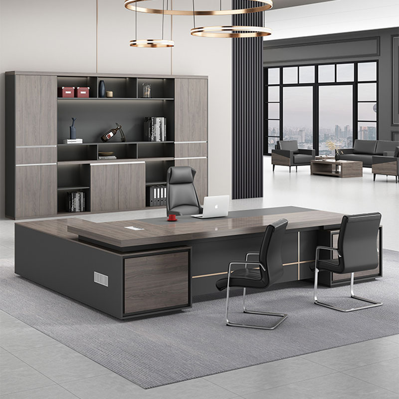 Рабочий стол, роскошное хранил – обзор и цена Desk Setup No Computer