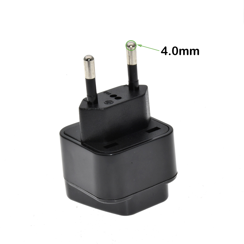 Универсальный 2-контактный ада – обзор и цена Power Strip Flat