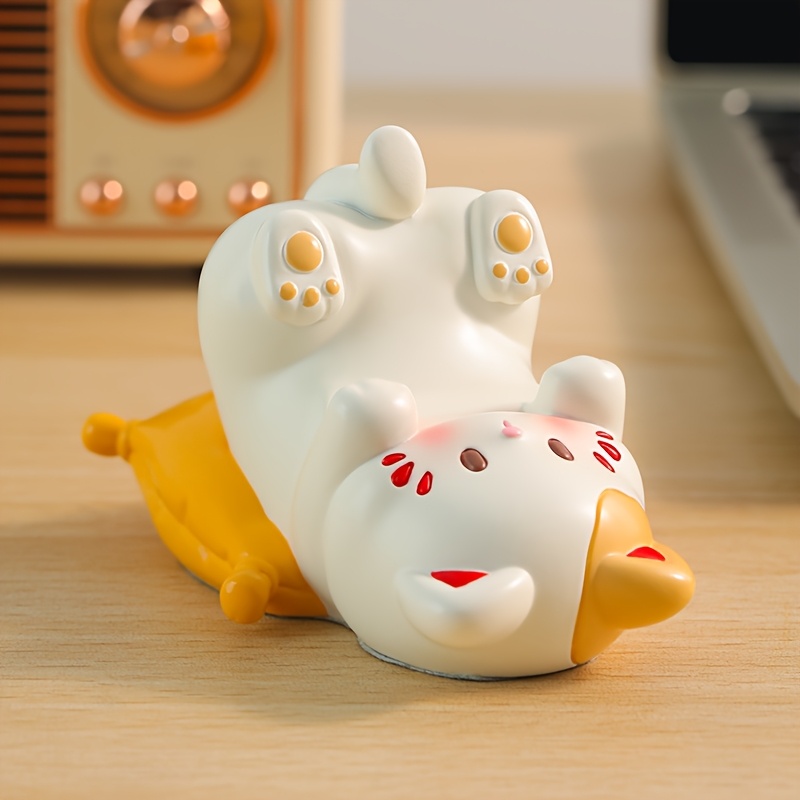 Очаровательная подставка для т – обзор и цена Desk Setup Cute