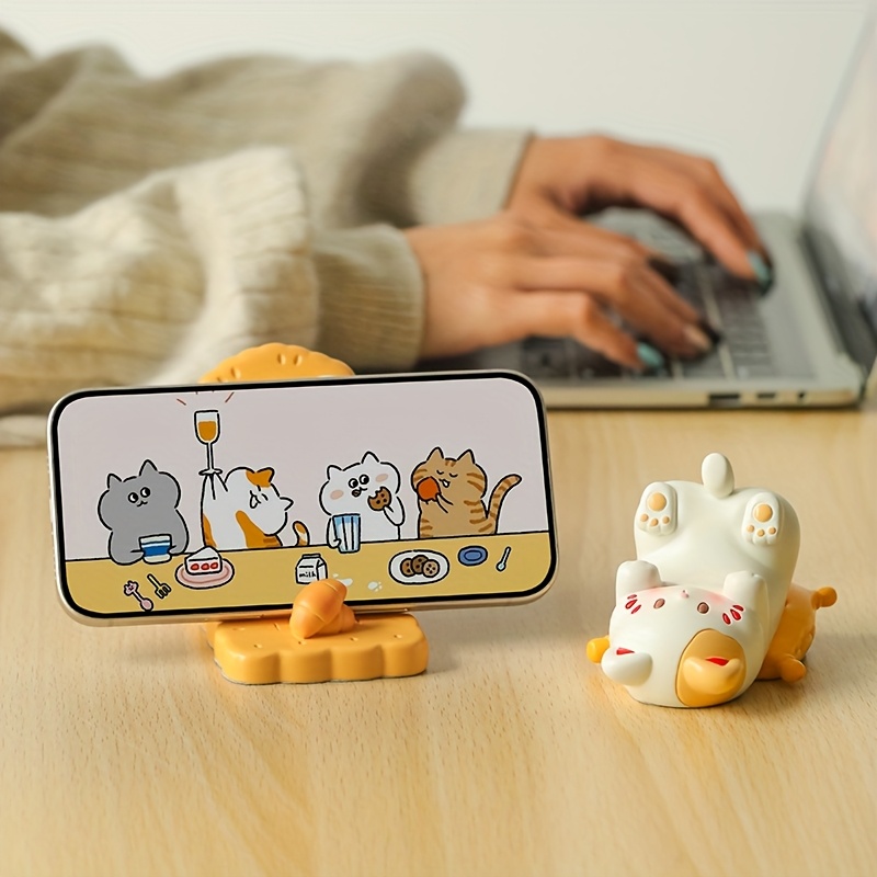 Очаровательная подставка для т – обзор и цена Desk Setup Cute