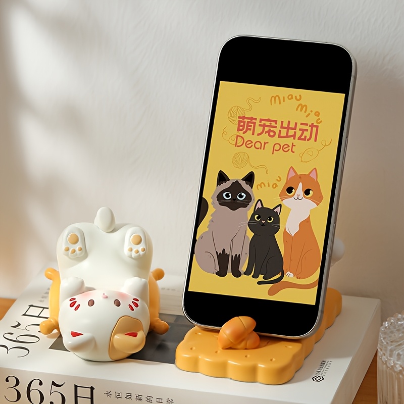 Очаровательная подставка для т – обзор и цена Desk Setup Cute