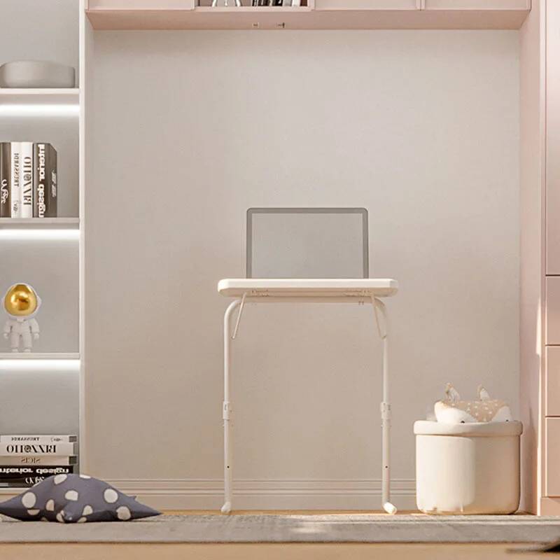Компьютерный стол для спальни, – обзор и цена Desk Setup No Computer