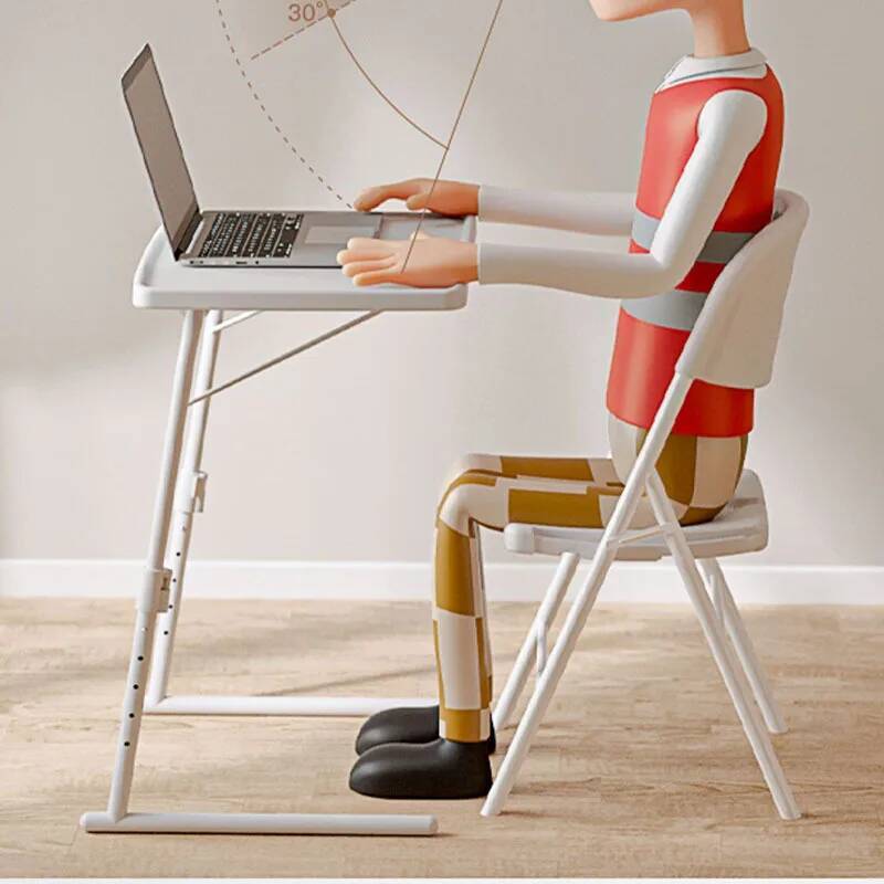 Компьютерный стол для спальни, – обзор и цена Desk Setup No Computer