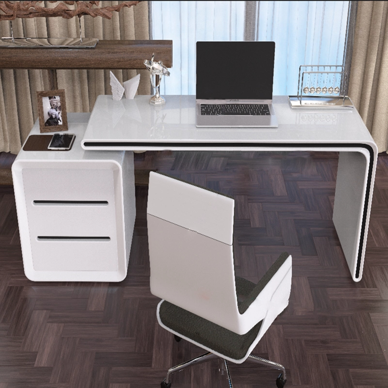 Офисные компьютерные столы с р – обзор и цена Desk Setup No Computer
