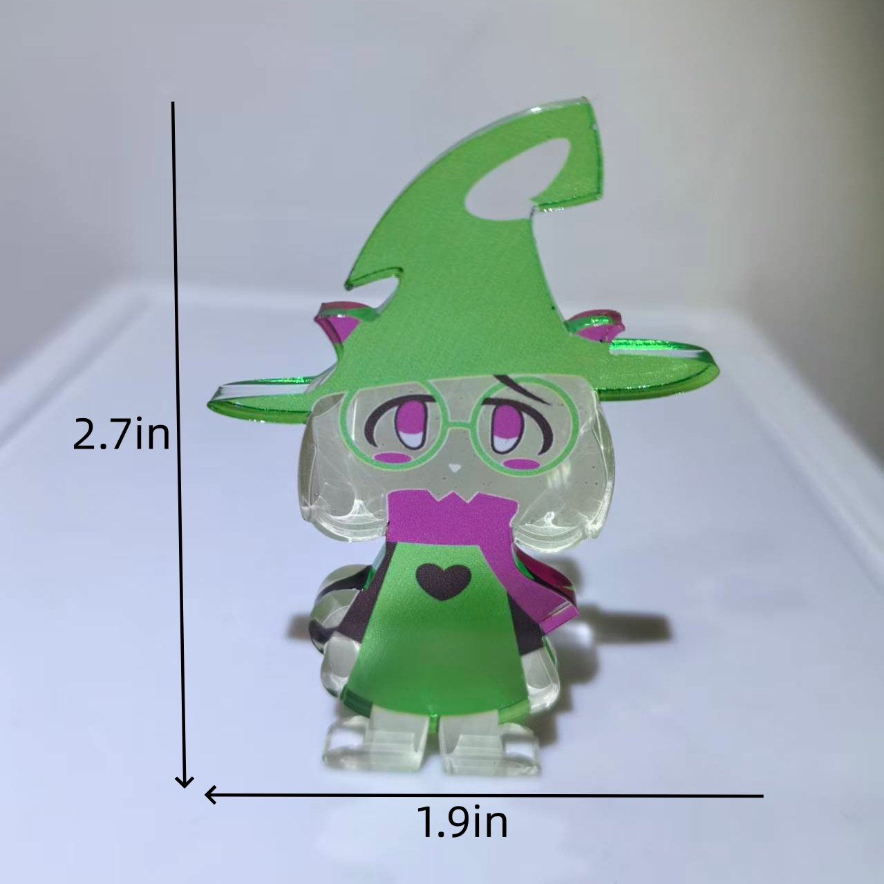 Игра DELTARUNE Ralsei, подстав – обзор и цена Desk Setup Cute
