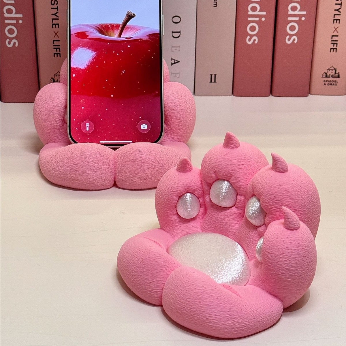 Милое украшение для стола в фо – обзор и цена Desk Setup Cute