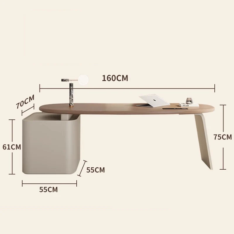 Мебель для дома: Компьютерные  – обзор и цена Desk Setup No Computer
