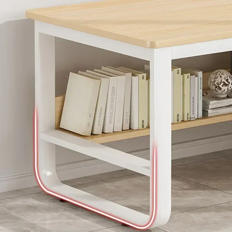 Европейский компьютерный стол, – обзор и цена Desk Setup No Computer