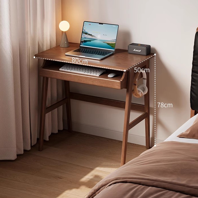Настенный стол для студентов,  – обзор и цена Desk Setup No Computer