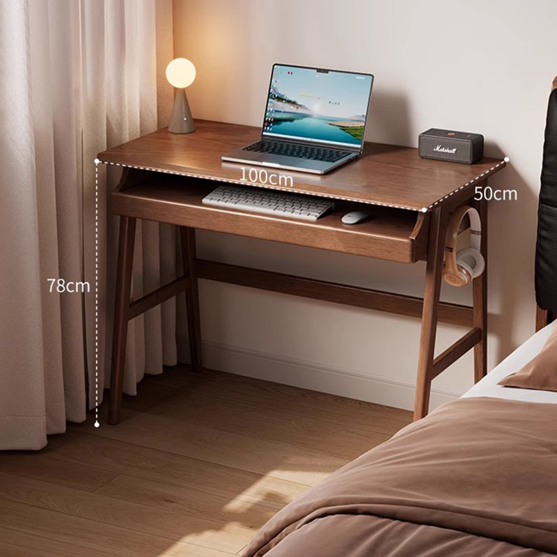 Настенный стол для студентов,  – обзор и цена Desk Setup No Computer