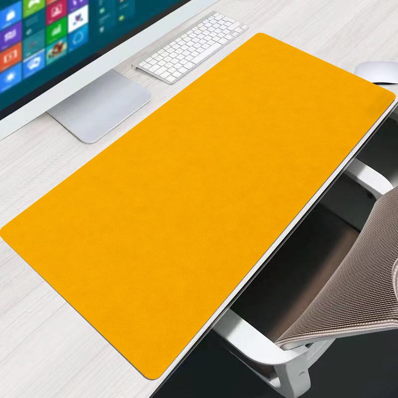 Красный коврик для мыши, офисн – обзор и цена Desk Setup Red