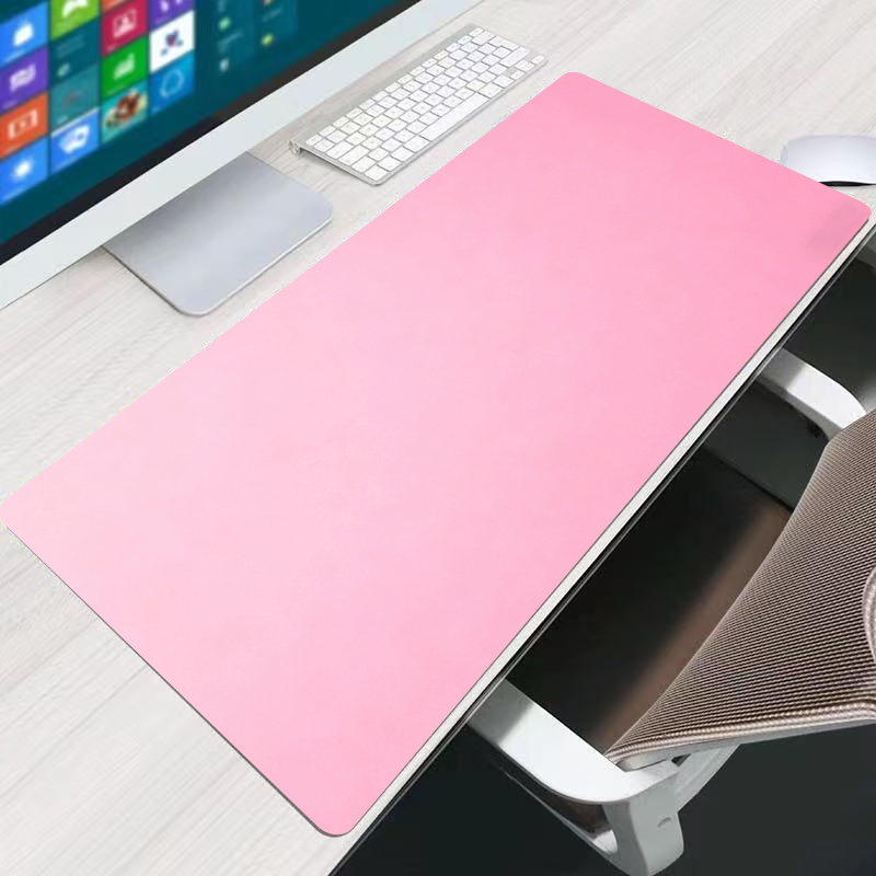 Красный коврик для мыши, офисн – обзор и цена Desk Setup Red