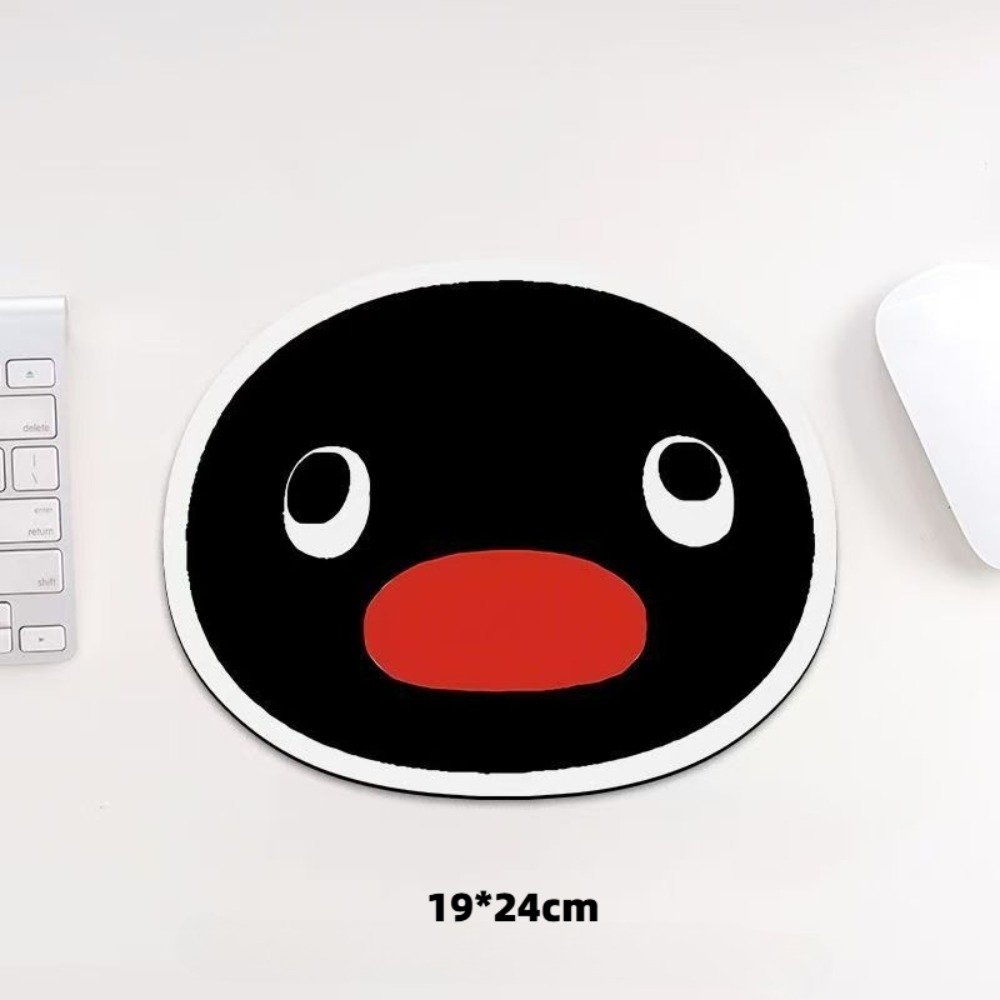 Милый коврик для мыши с изобра – обзор и цена Desk Setup Cute