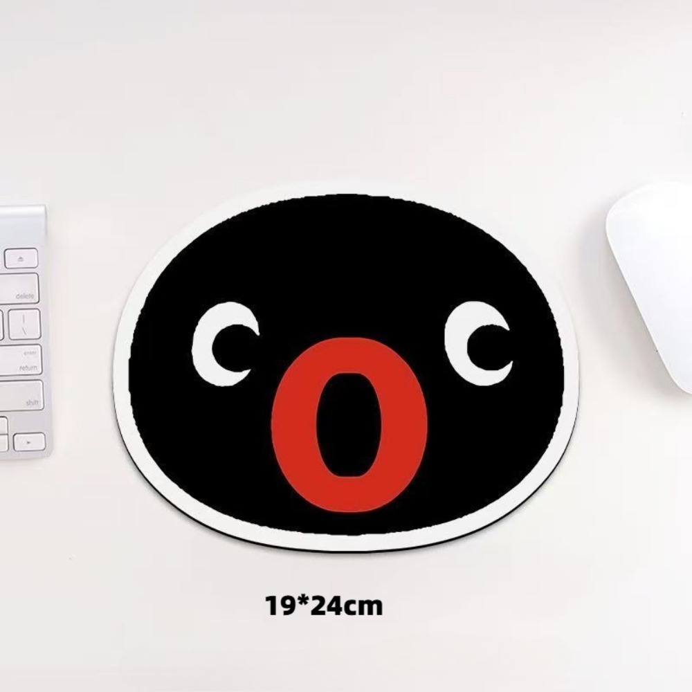 Милый коврик для мыши с изобра – обзор и цена Desk Setup Cute