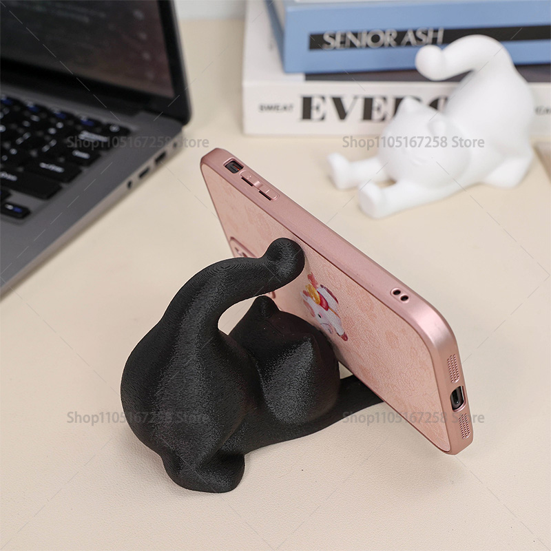 3D-печатная подставка для теле – обзор и цена Desk Setup Cute